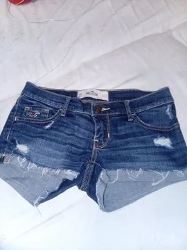Hollister sorc
