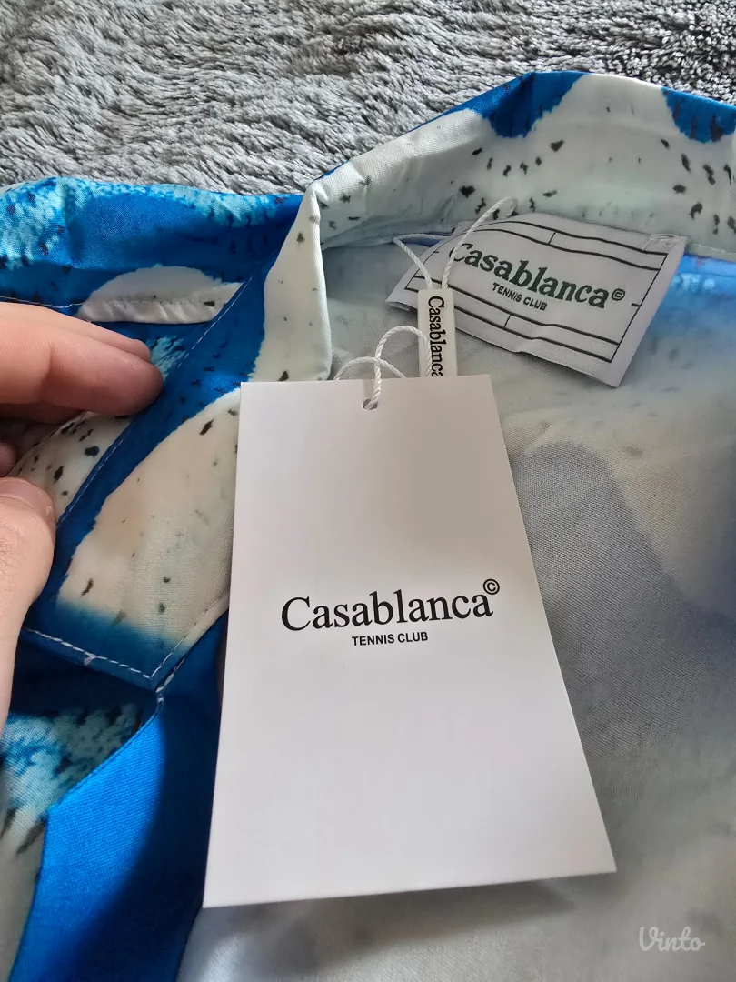 Casablanca letnji komplet