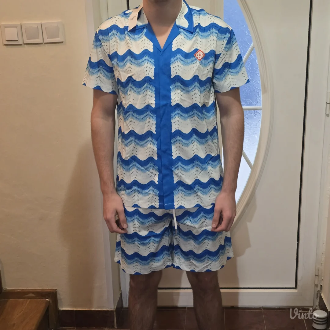 Casablanca letnji komplet