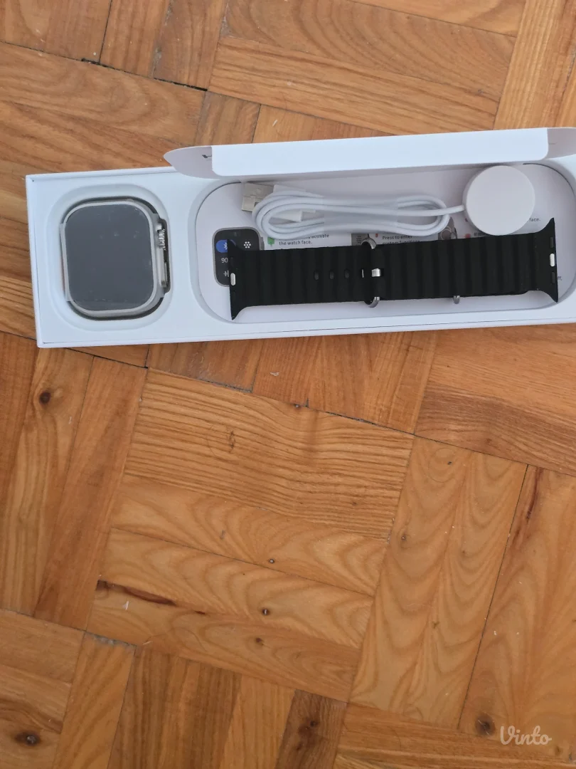 Hello Watch 3+ AMOLED - NOVO