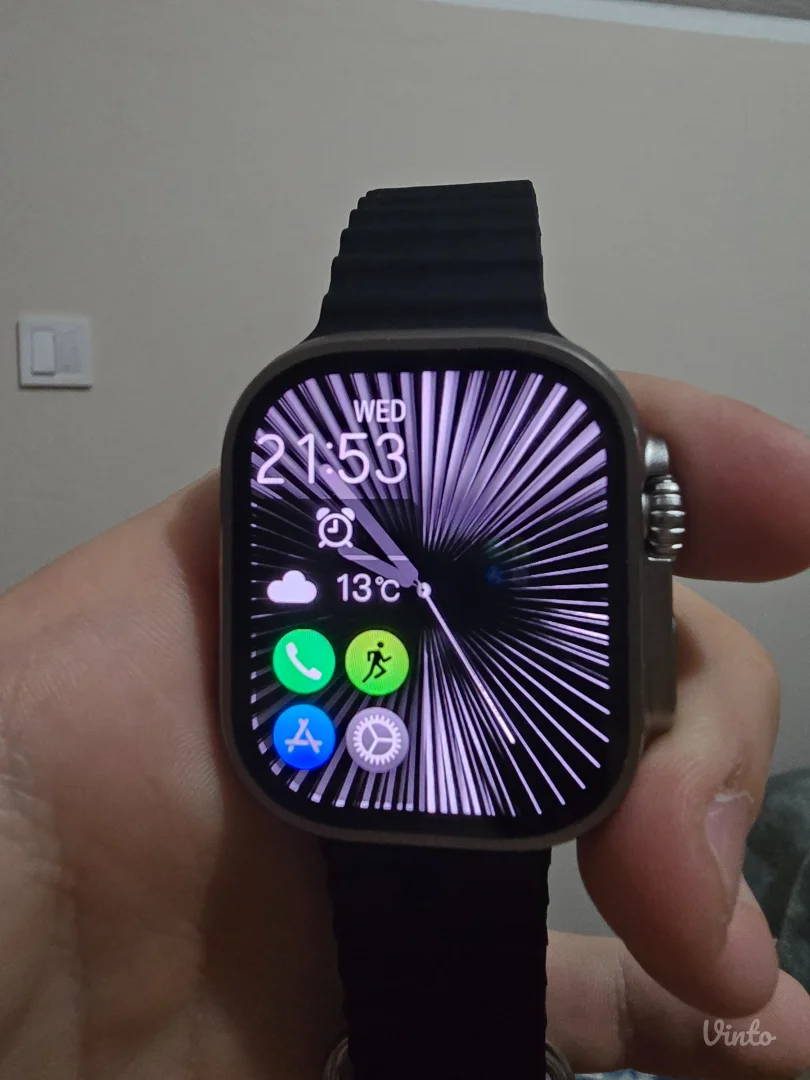 Hello Watch 3+ Amoled