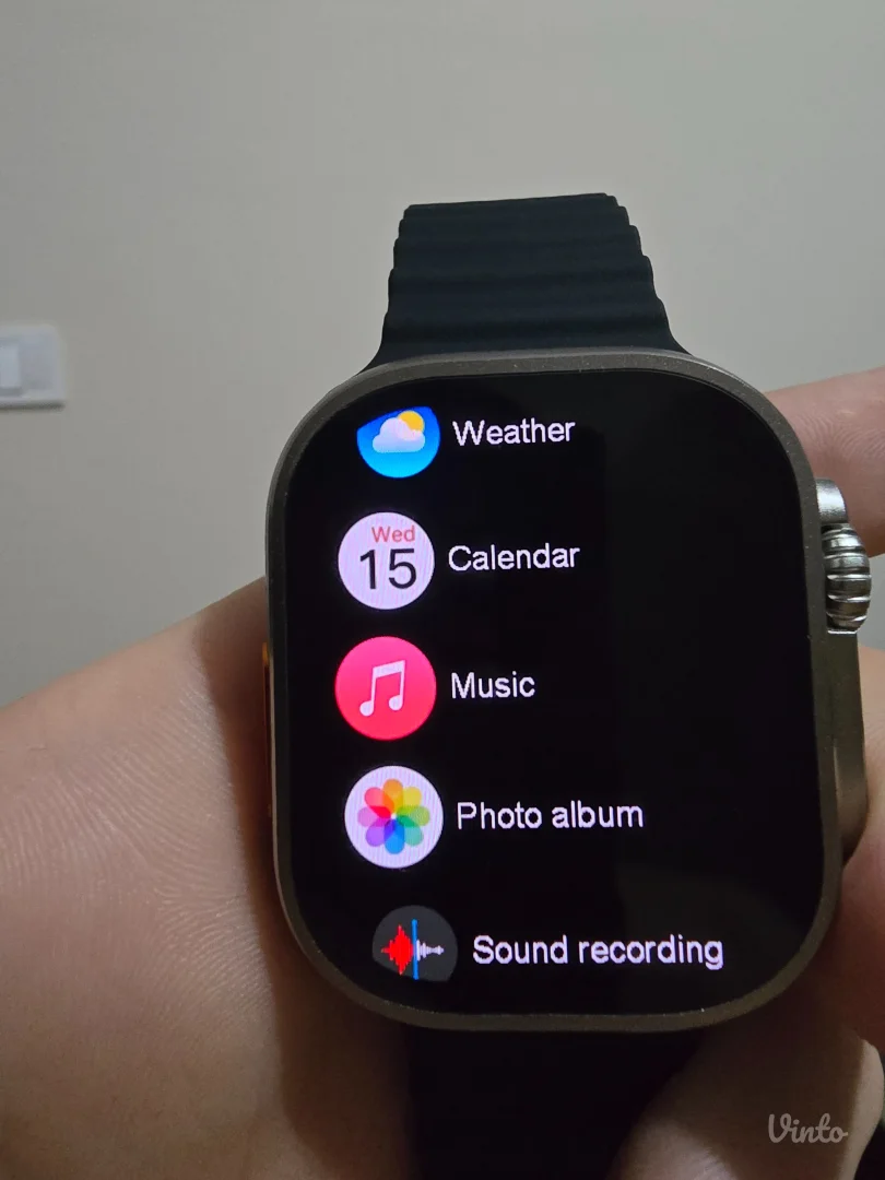 Hello Watch 3+ Amoled