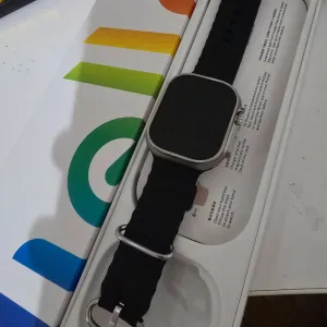 Hello Watch 3+ Amoled