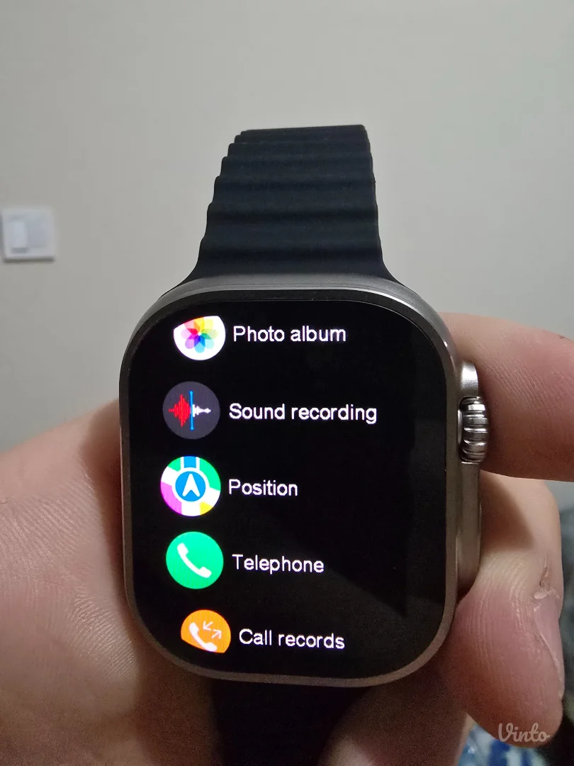 Hello Watch 3+ Amoled