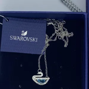 Swarovski ogrlica