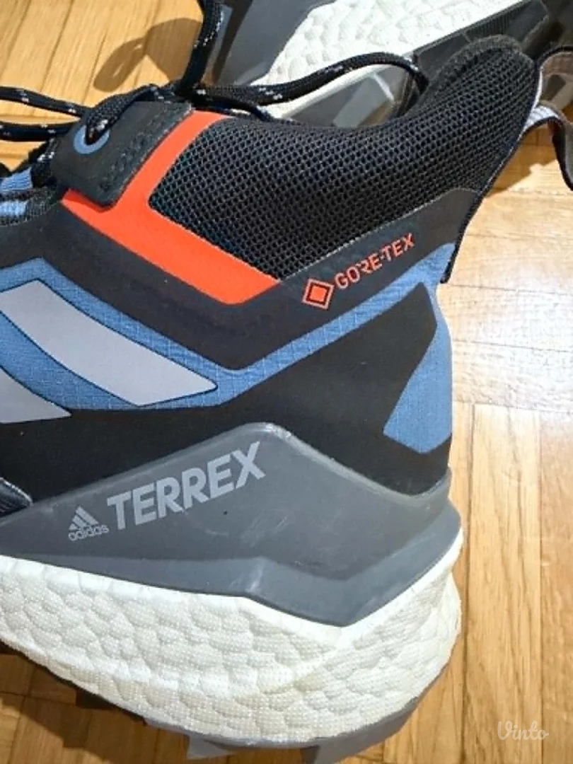 Adidas Terrex Gore-tex muške patike (vel. 42+2/3)