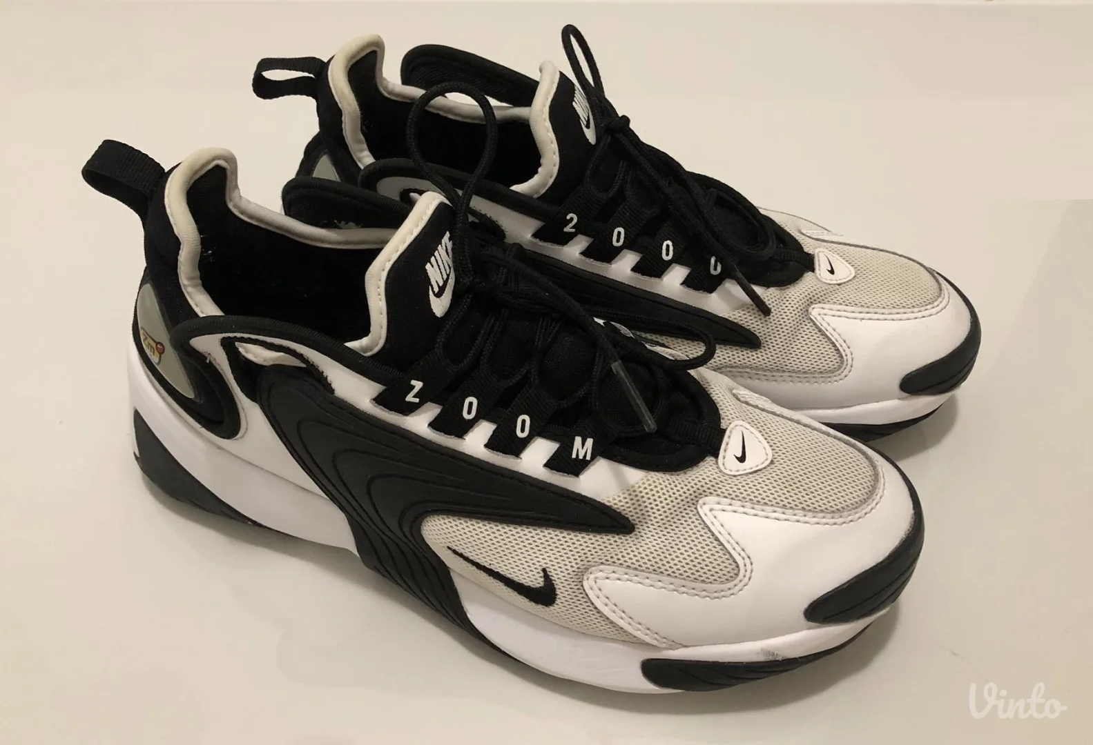 Nike air Zoom 2K patike