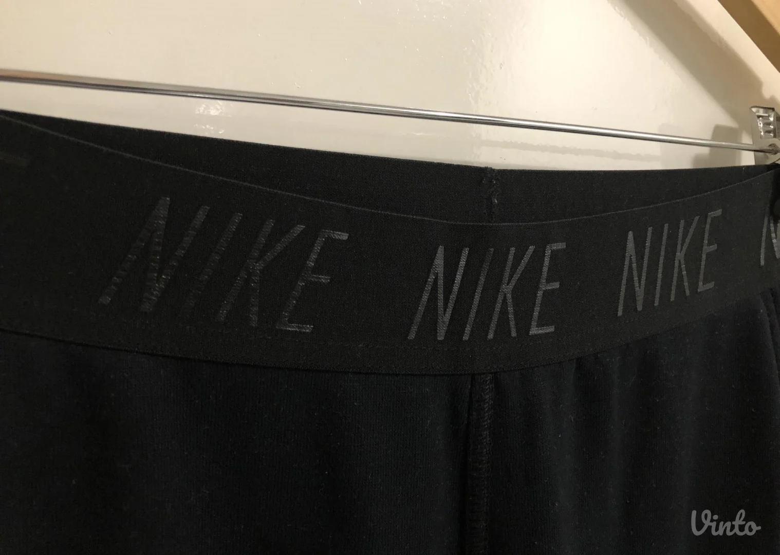 NIKE DRI-FIT uska trenerka (kao helanke)