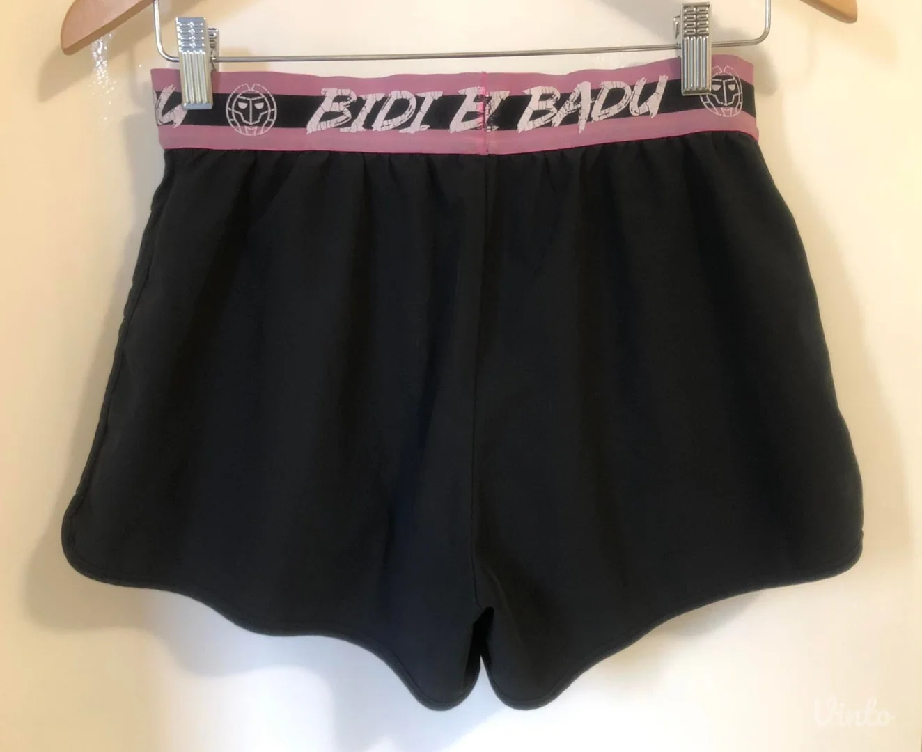BIDI BADU (Nemačka) sportski šorts sa podšortsem