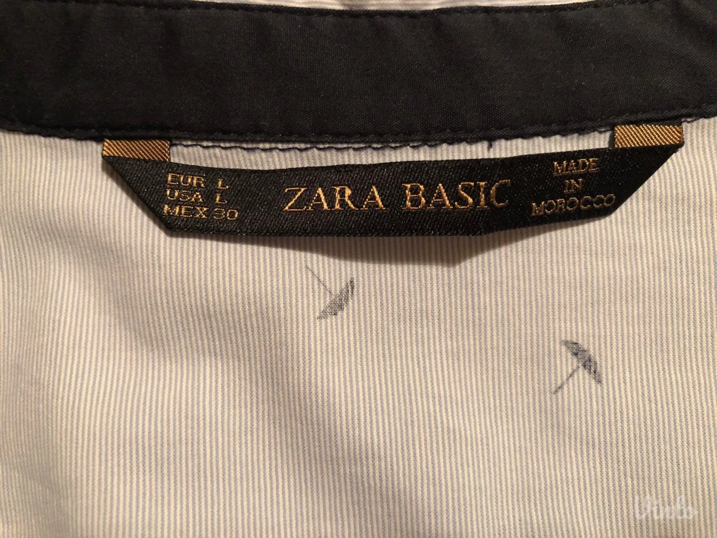 ZARA košulja