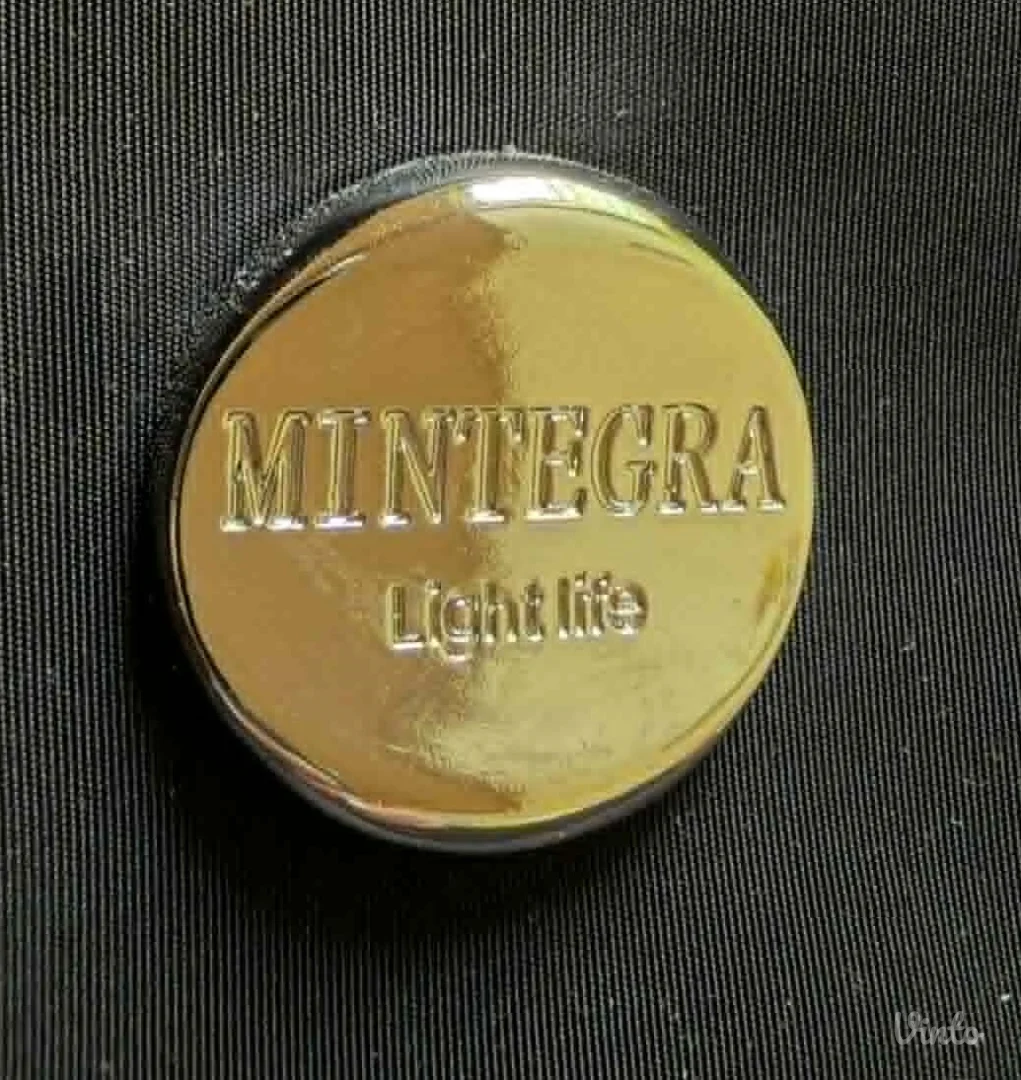 "Mintegra" torba NOVA (vodootporna)