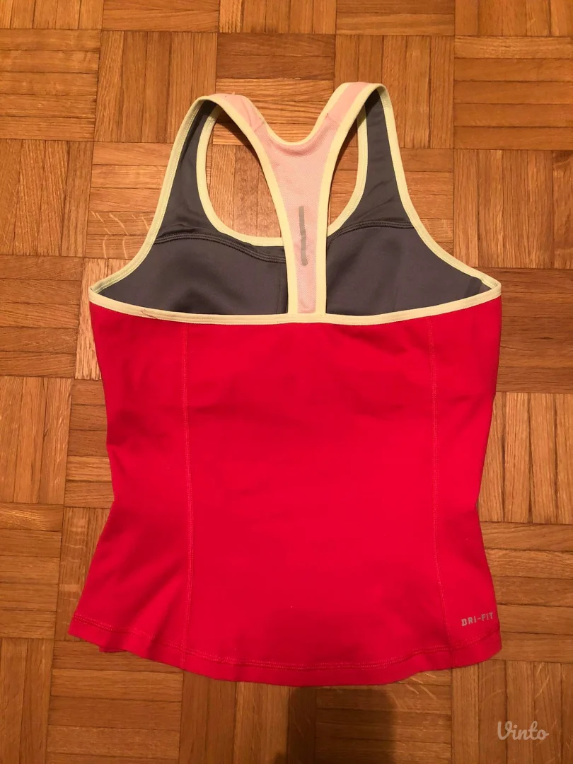 Nike FIT DRY sportska majica