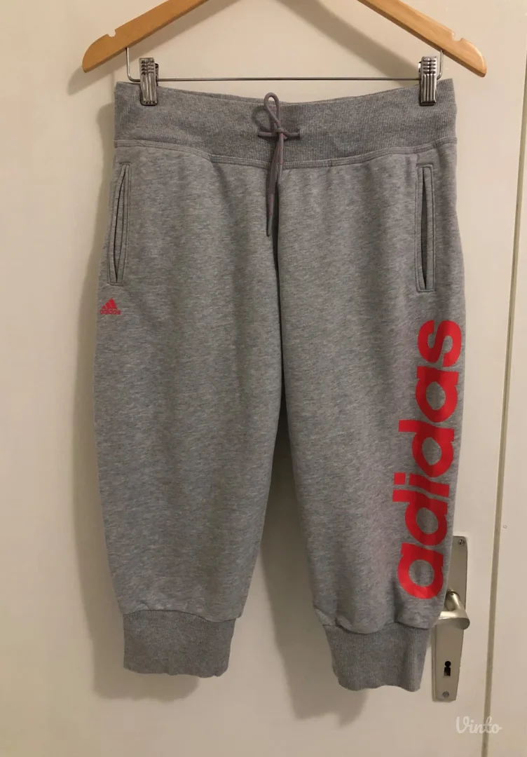 Adidas Climalite bermude (donji deo trenerke)