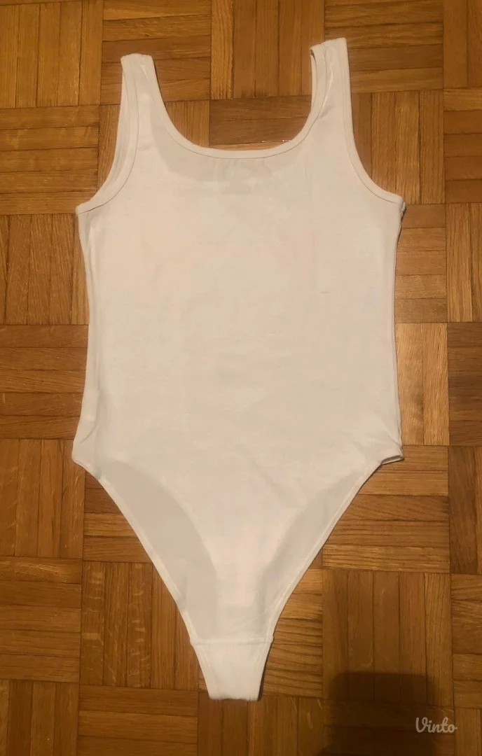 Ideal beli bodi