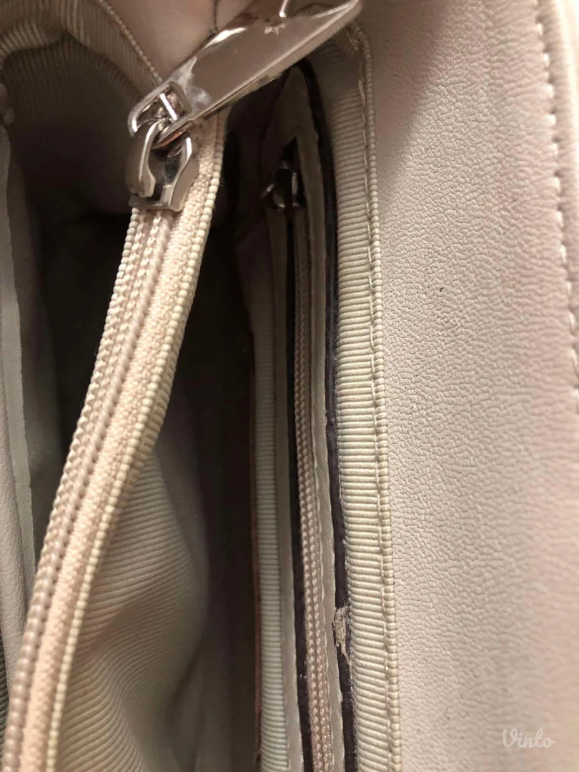 Manual Coffee With Milk kožna torba (tašna) NOVA