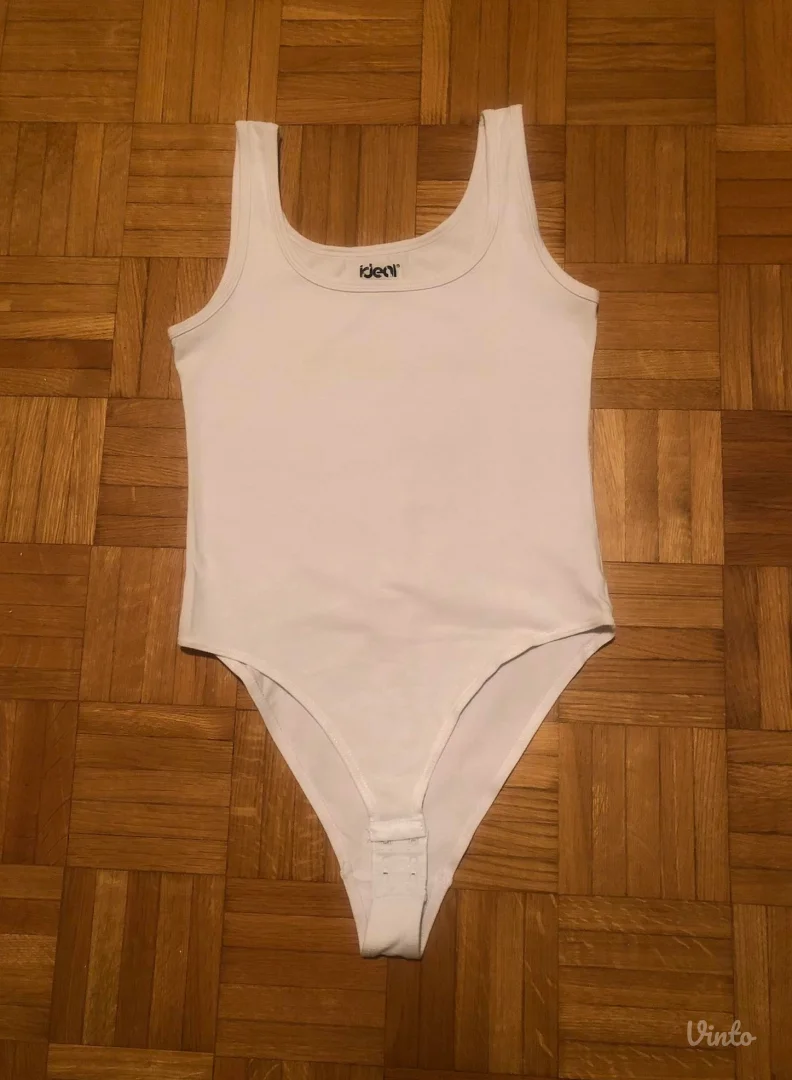Ideal beli bodi