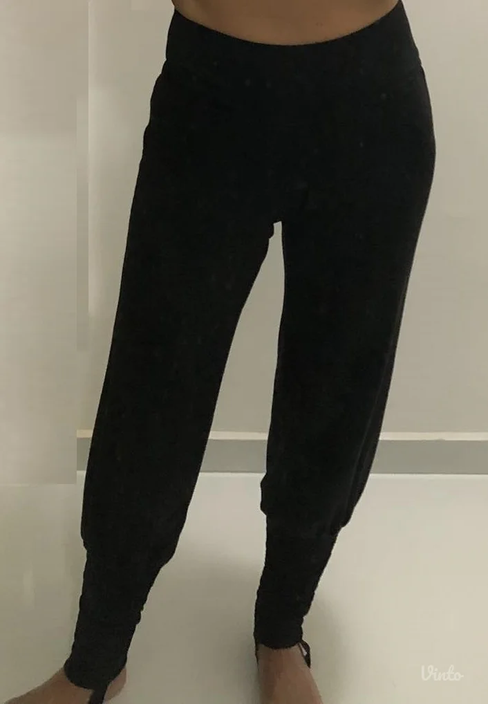 Adidas Climalite šalvare (trenerka donji deo)