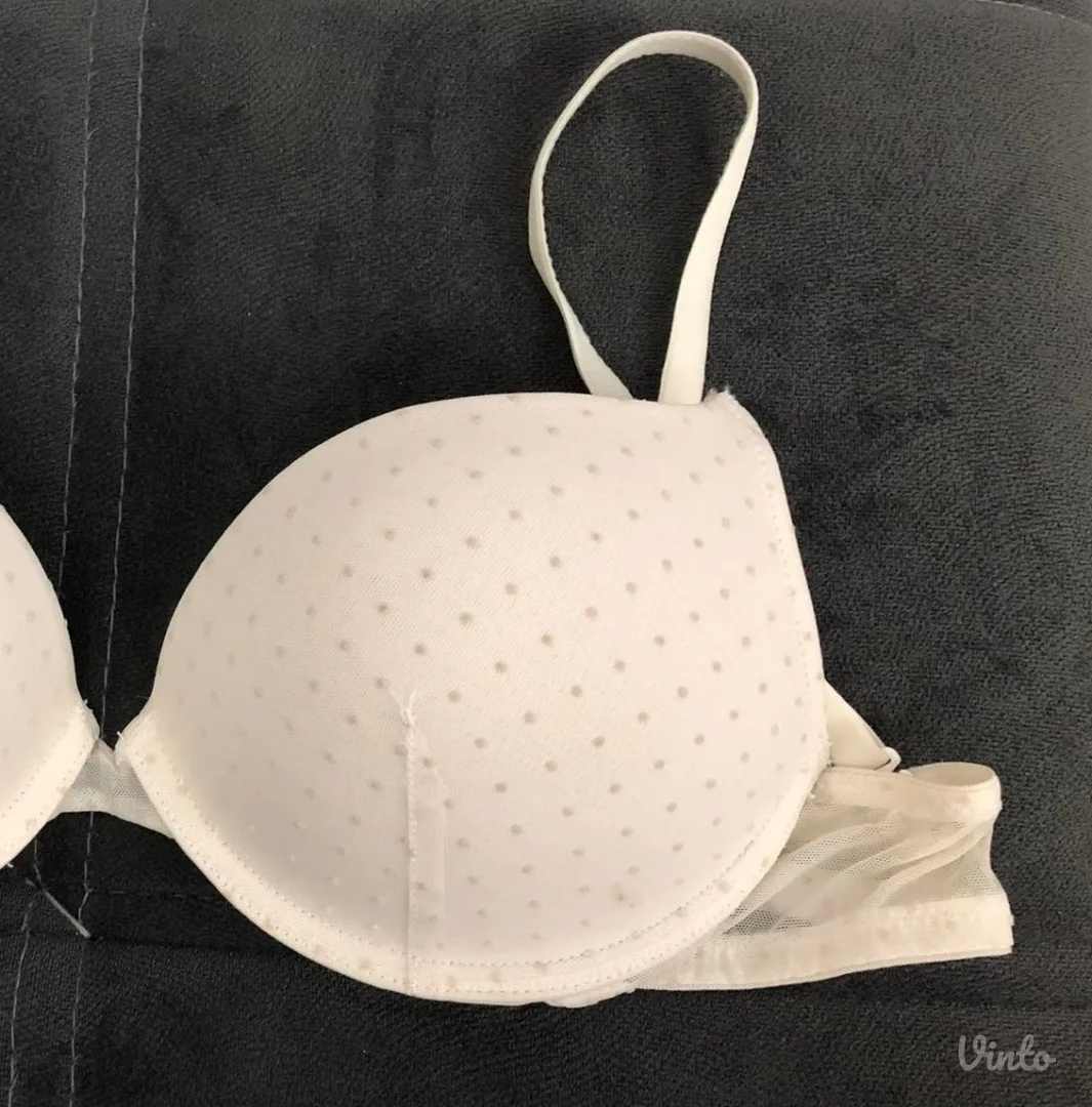 Women Secret brushalter (grudnjak) (65B)