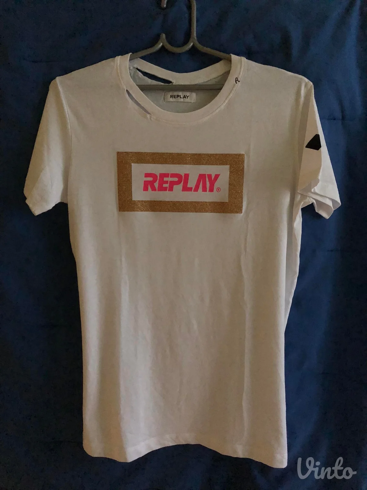 Replay majica