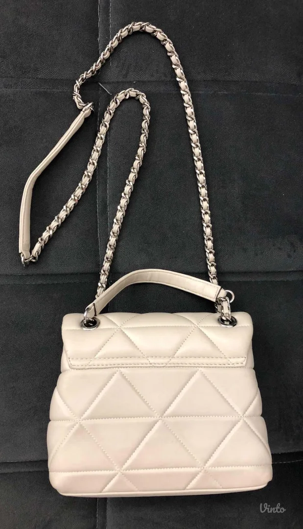 Manual Coffee With Milk kožna torba (tašna) NOVA