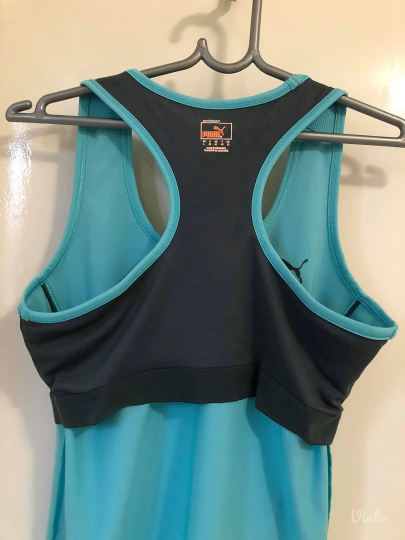 Puma sportska majica