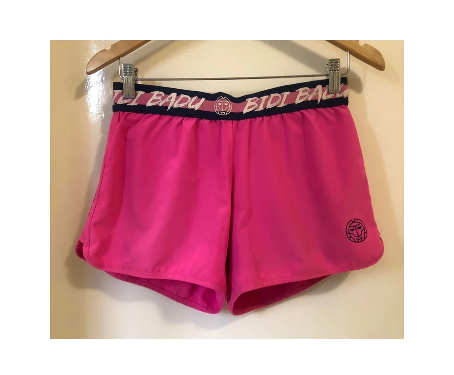 BIDI BADU (Nemačka) sportski šorts sa podšortsem