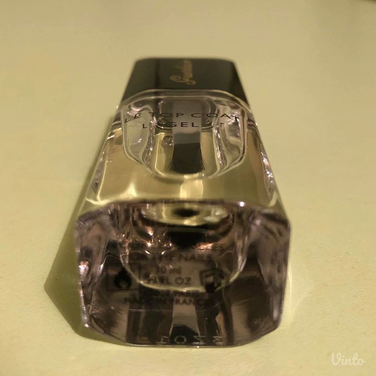 GUERLAIN gel lak visokog sjaja (Francuska), nov
