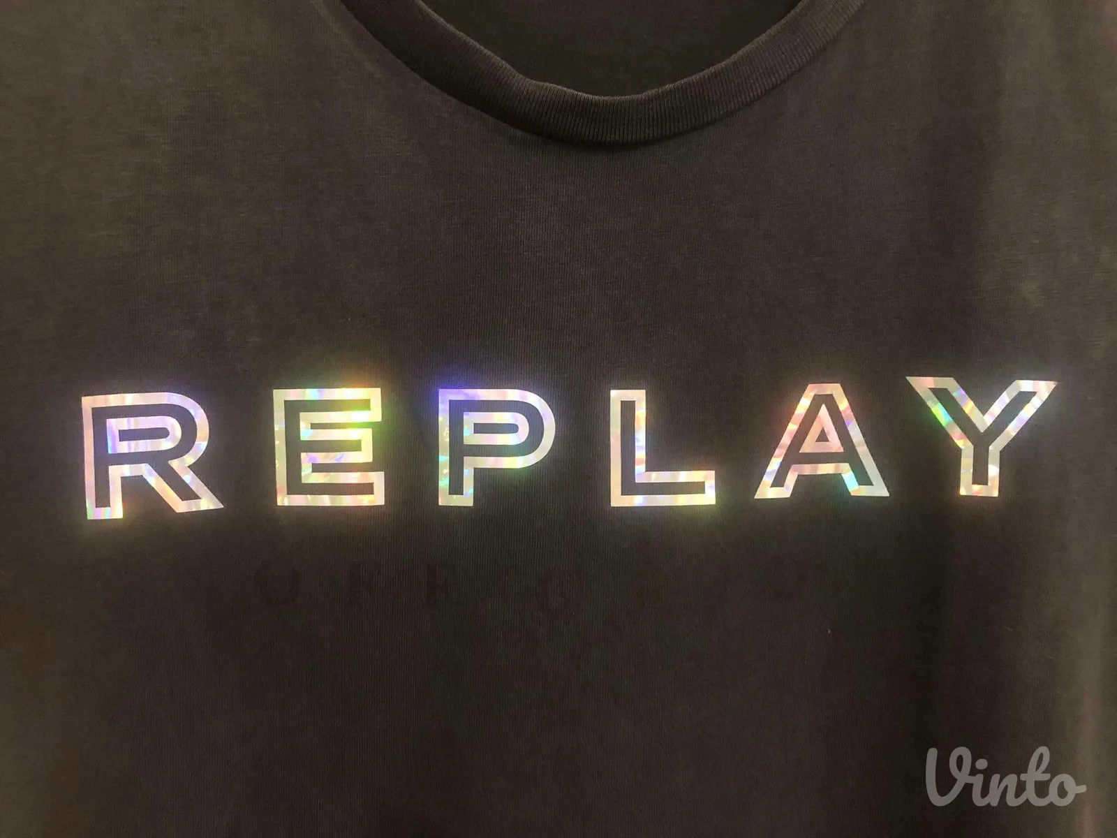 Replay majica