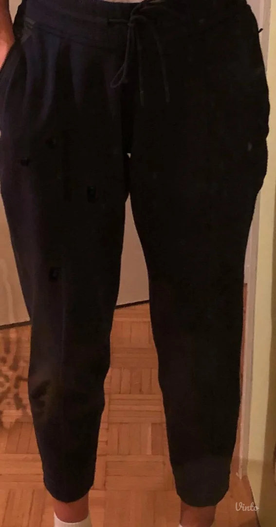 NIKE teget donji deo trenerke