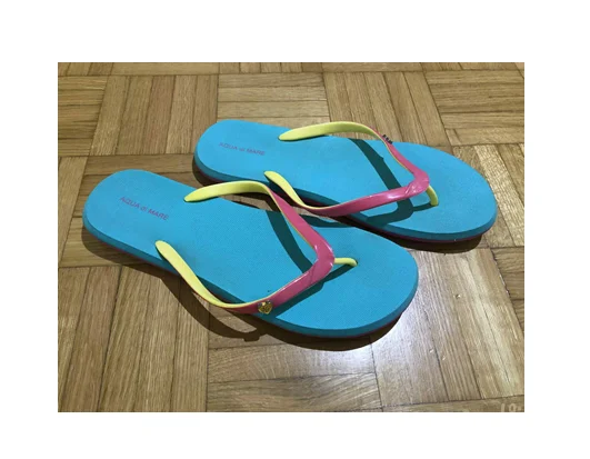 "Aqua di Mare" japanke