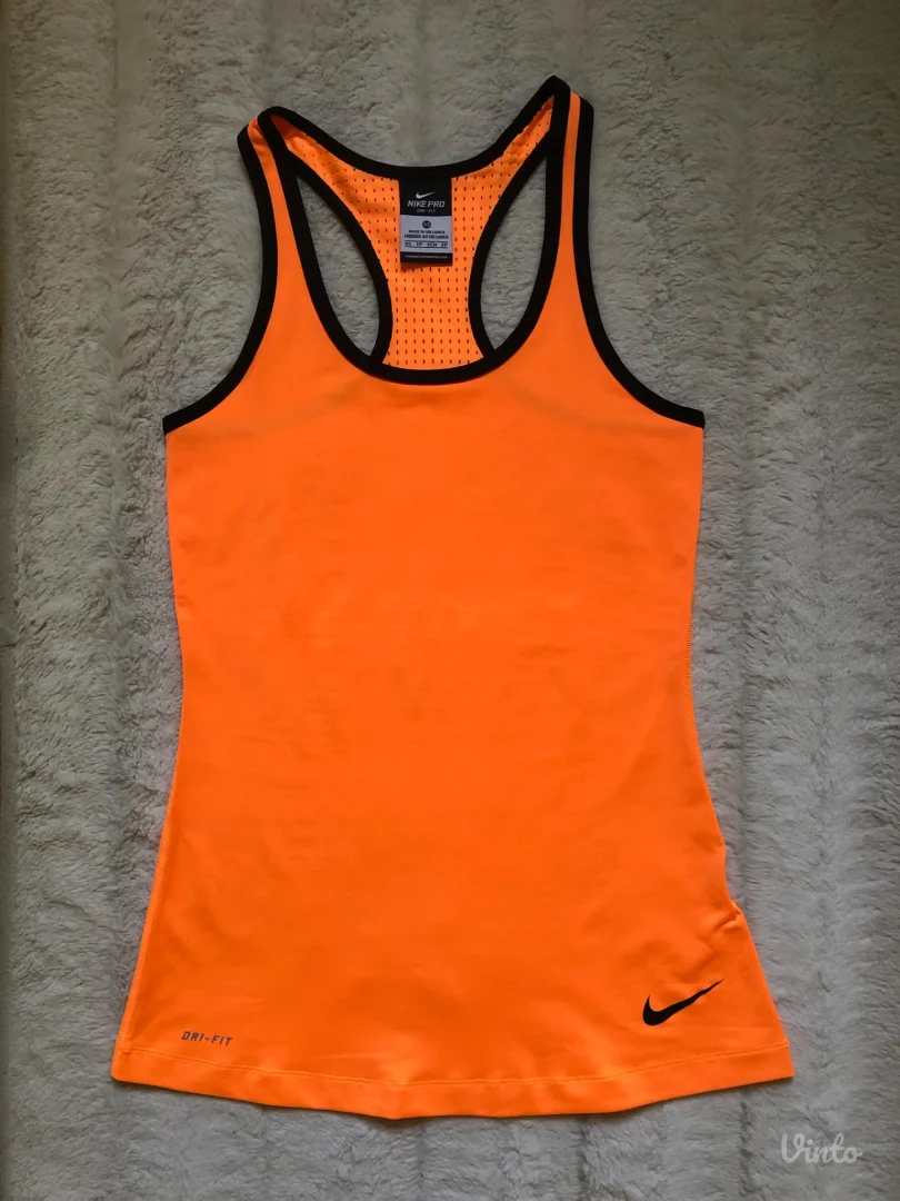 Nike Pro DRI-FIT sportska majica