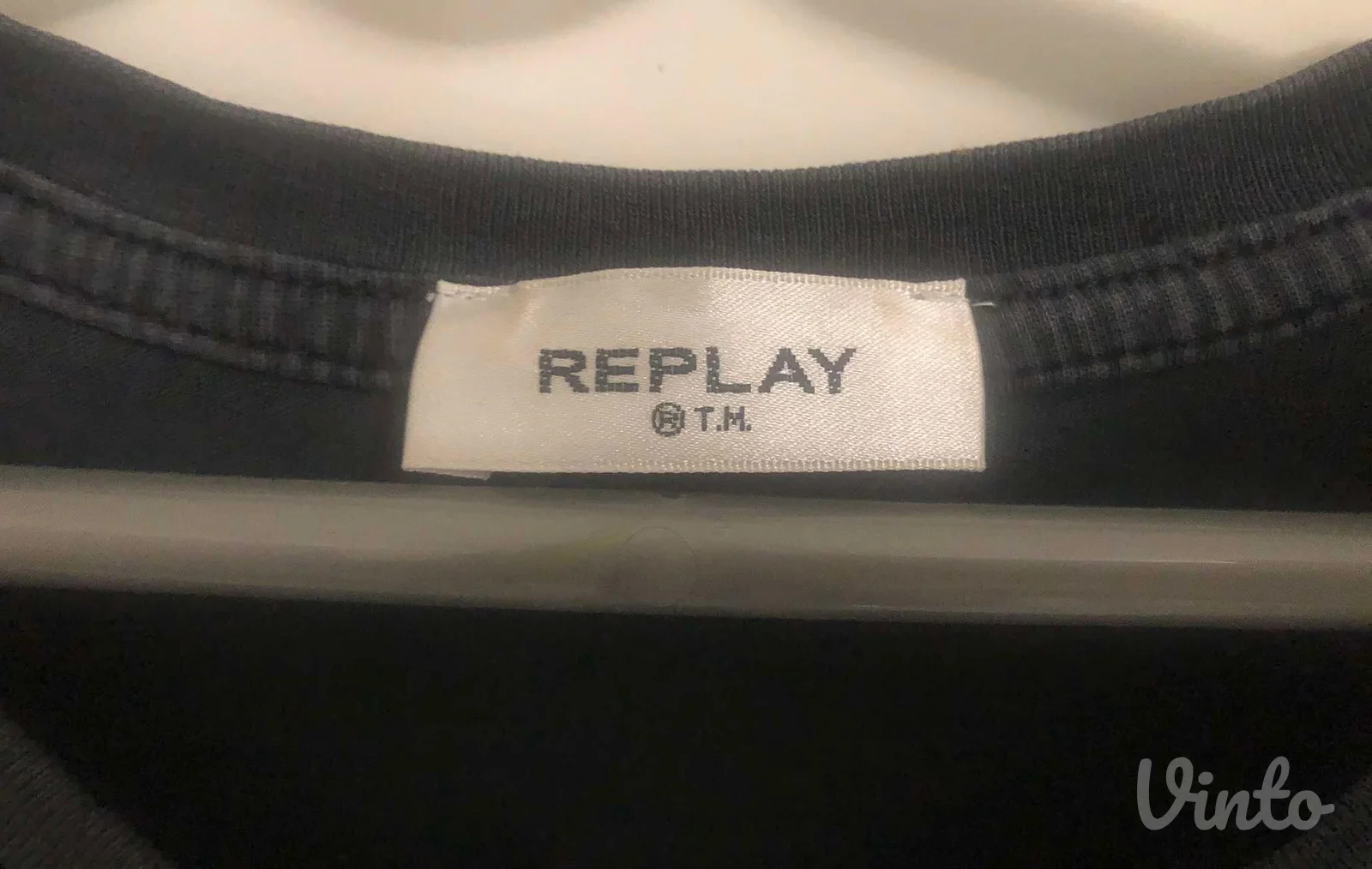 Replay majica