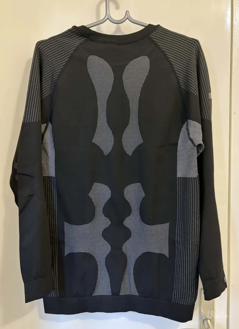 NGN muški aktivni veš - komplet (nenošen)