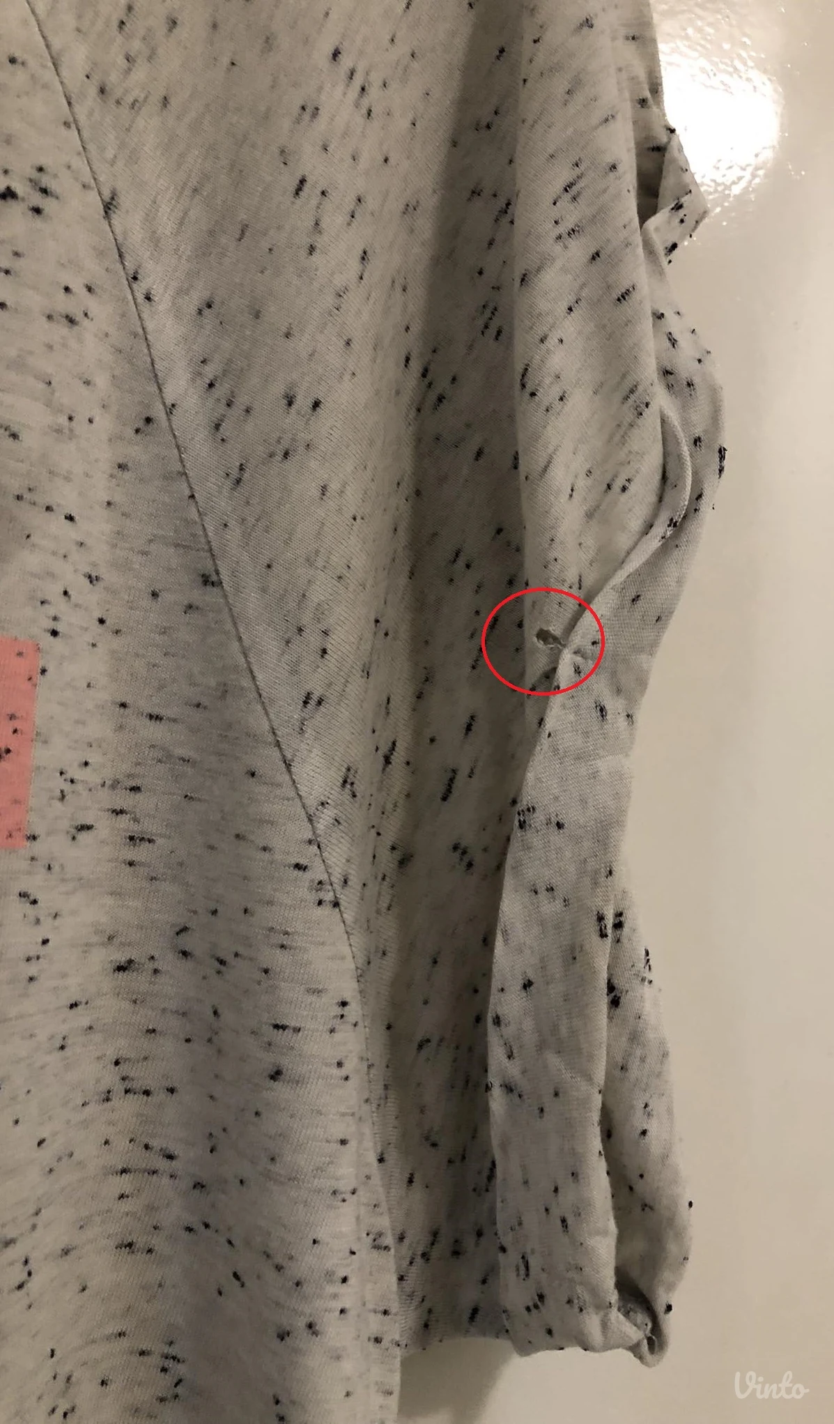 Pull & Bear majica kratkih rukava