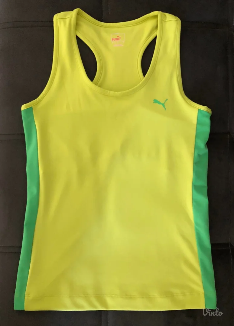 PUMA sportska majica (nenošena)