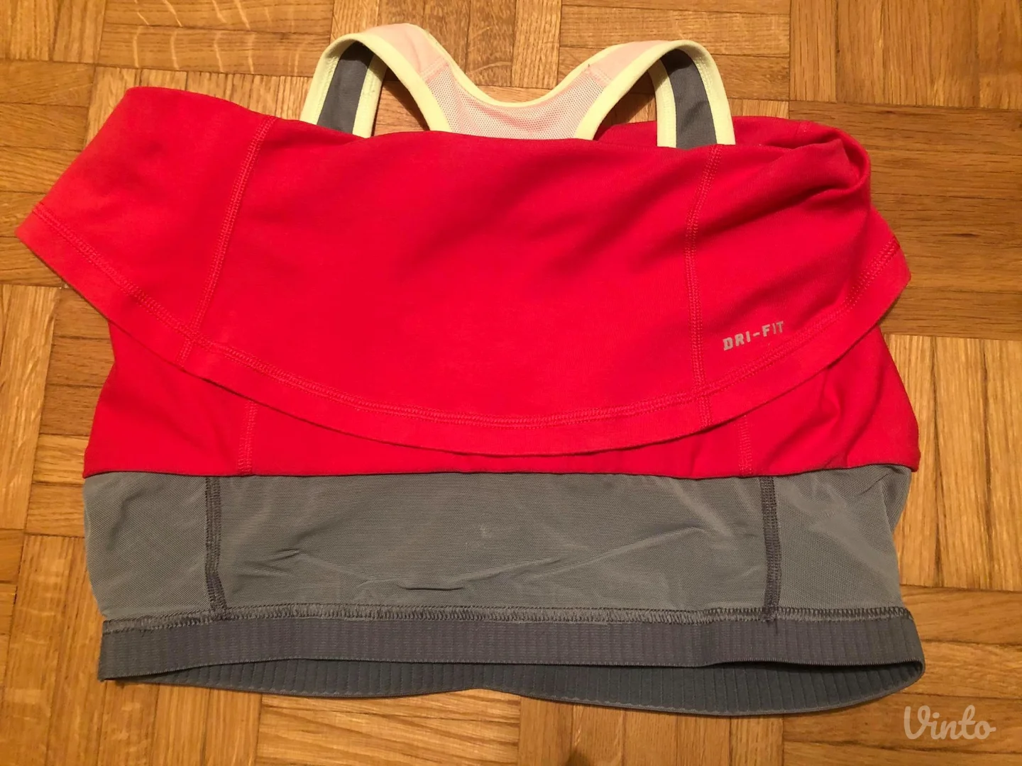 Nike FIT DRY sportska majica