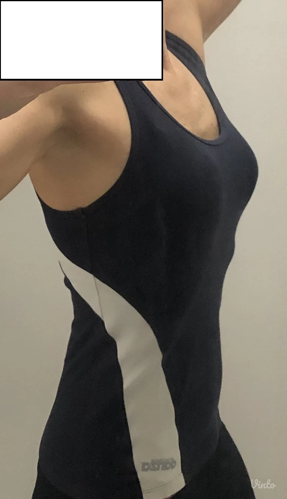DANZA sportska majica