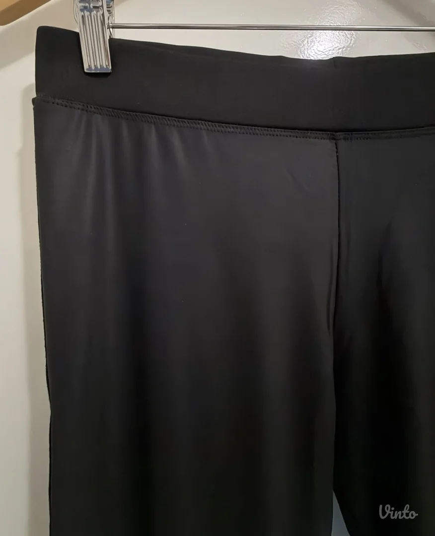 Roberto Cavalli pantalone / helanke (blago sjajne)