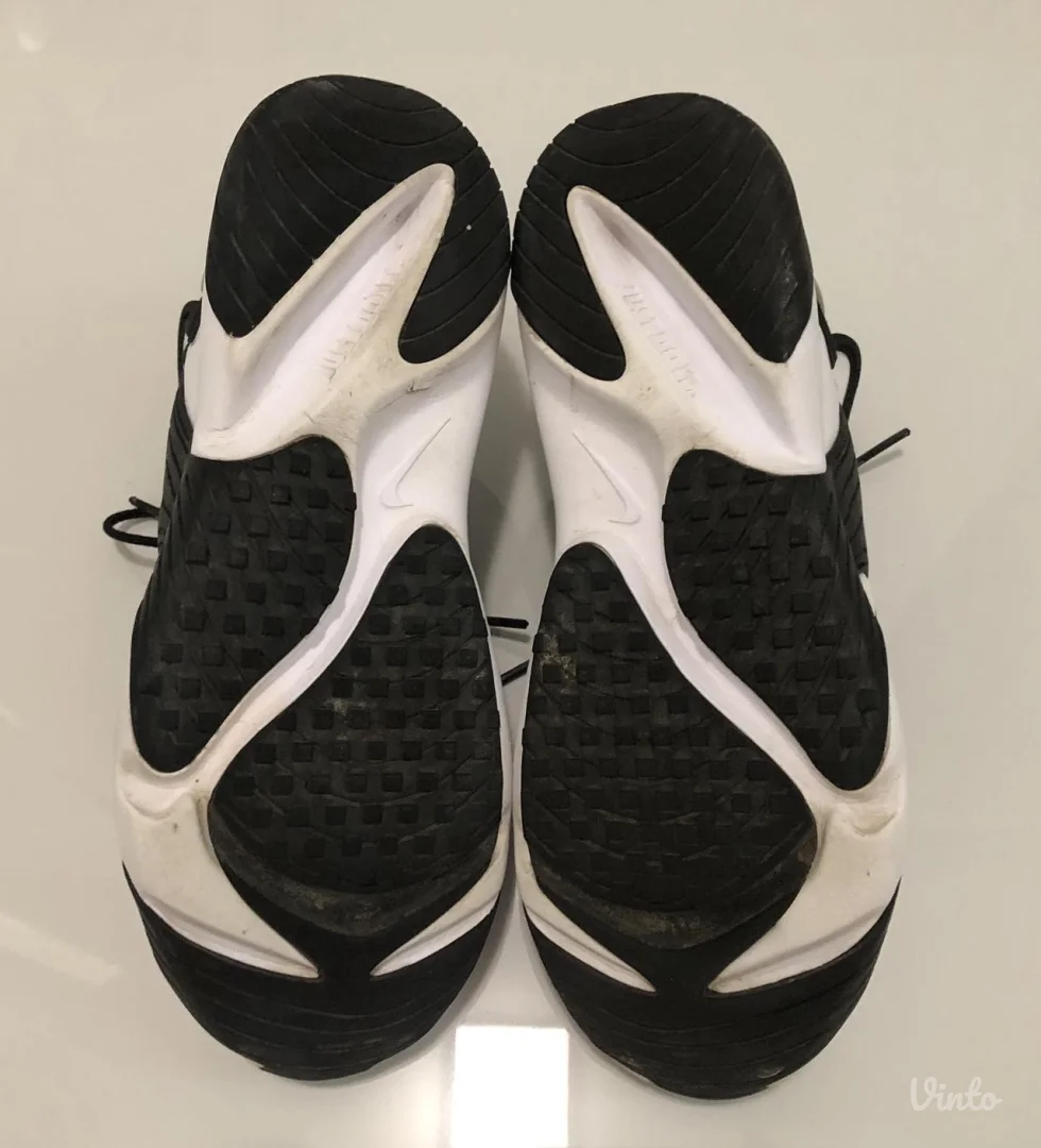 Nike air Zoom 2K patike