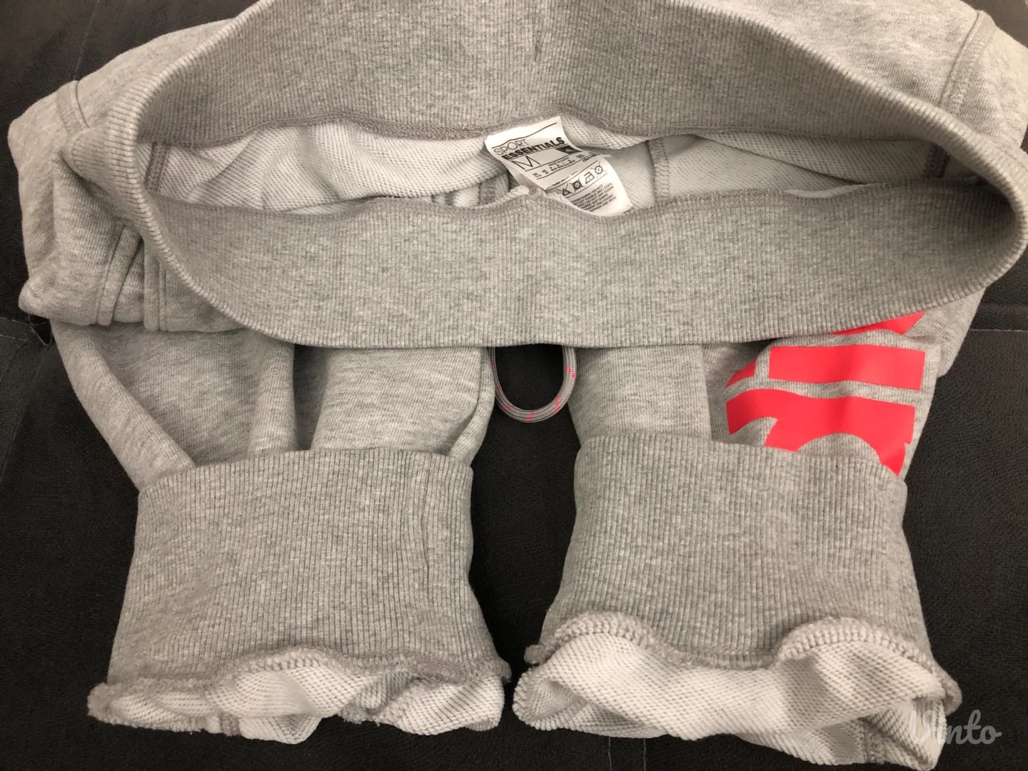 Adidas Climalite bermude (donji deo trenerke)