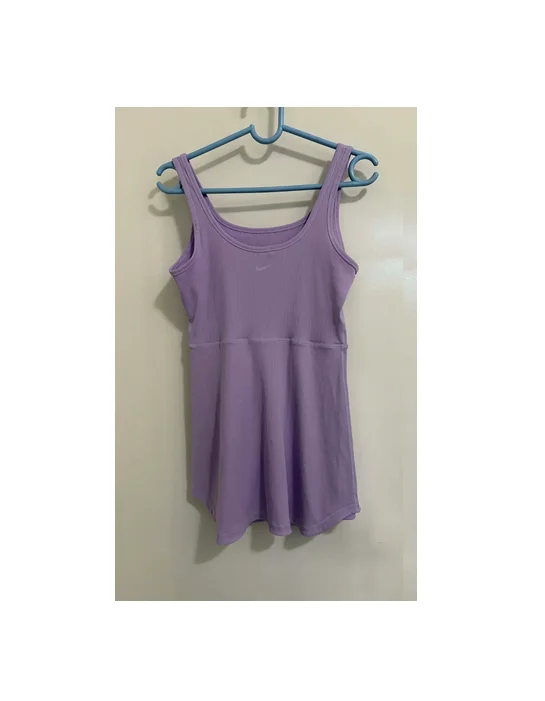 Nike Dri-Fit tenis haljina sa šortsem (nenošena)