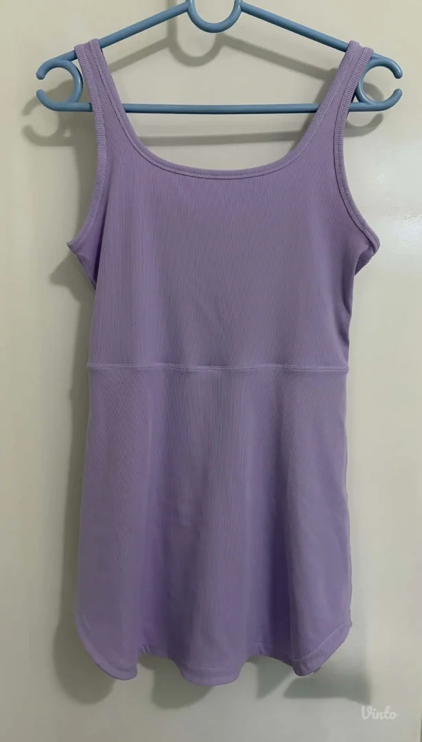 Nike Dri-Fit tenis haljina sa šortsem (nenošena)