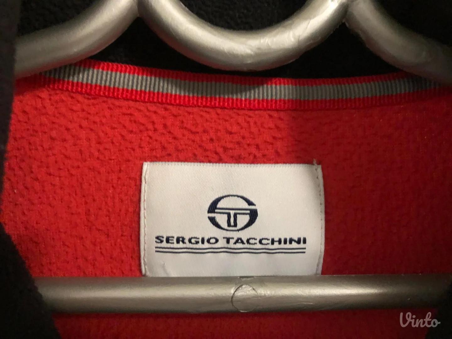 Sergio Tacchini duks