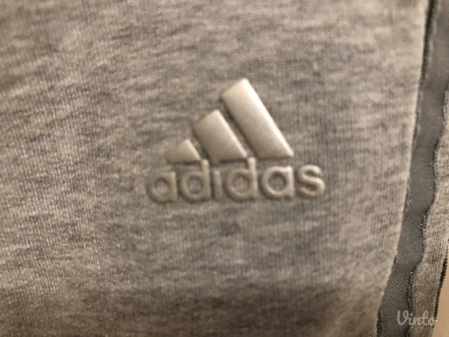 Adidas bermude (donji deo trenerke)