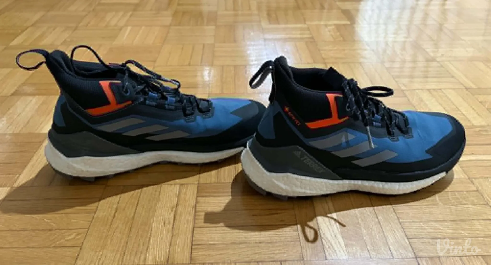 Adidas Terrex Gore-tex muške patike (vel. 42+2/3)
