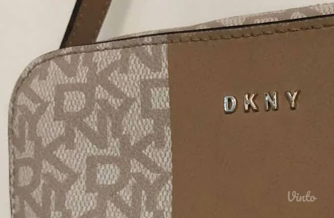 DKNY torba (tašna)