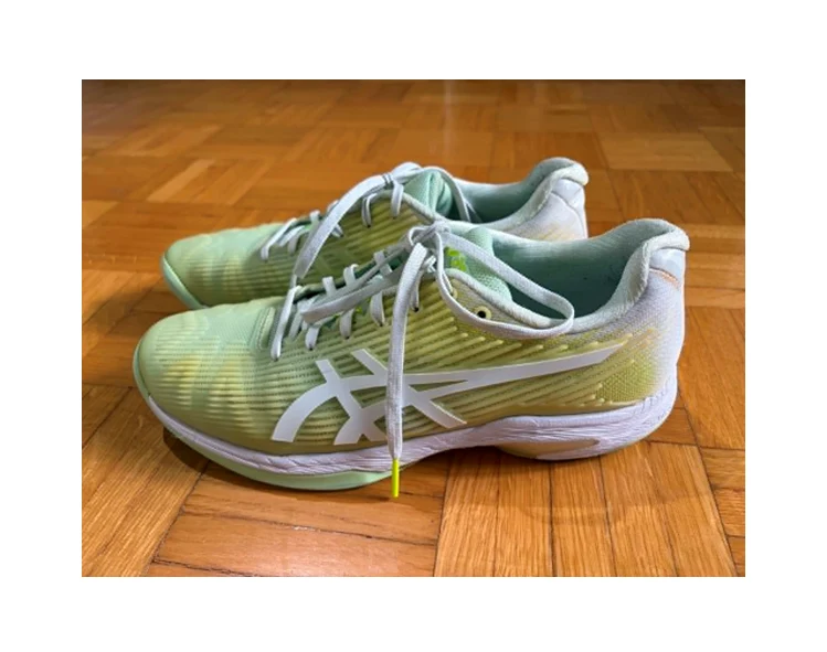 ASICS Solution Speed FF ženske patike