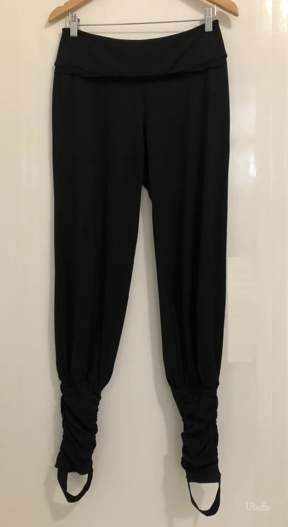 Adidas Climalite šalvare (trenerka donji deo)