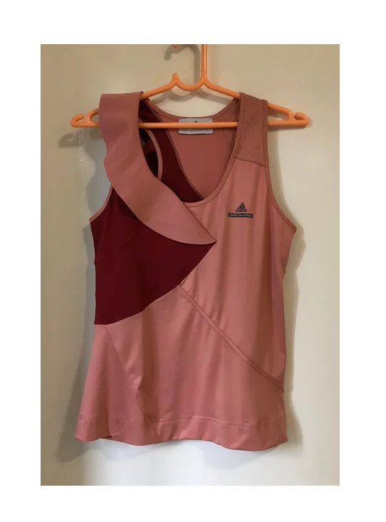 Adidas "Stella McCartney Barricade" majica (nenošena)