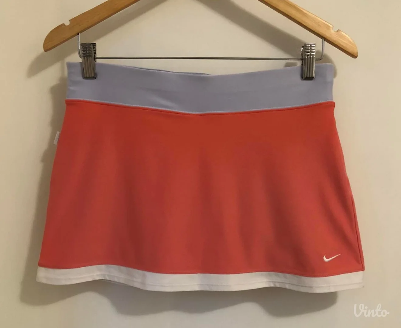 NIKE FIT DRY teniska suknjica